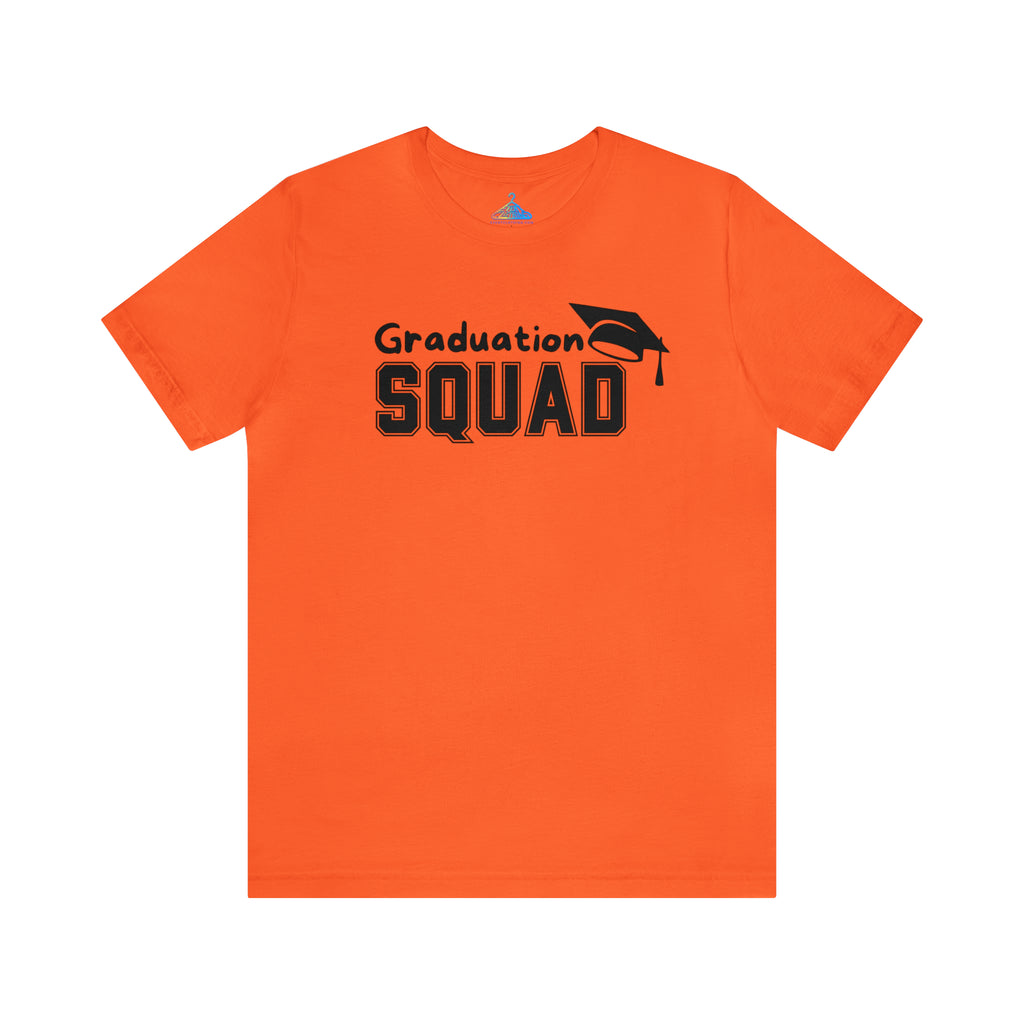 Graduation Squad T-Shirt - Eventclothing.com