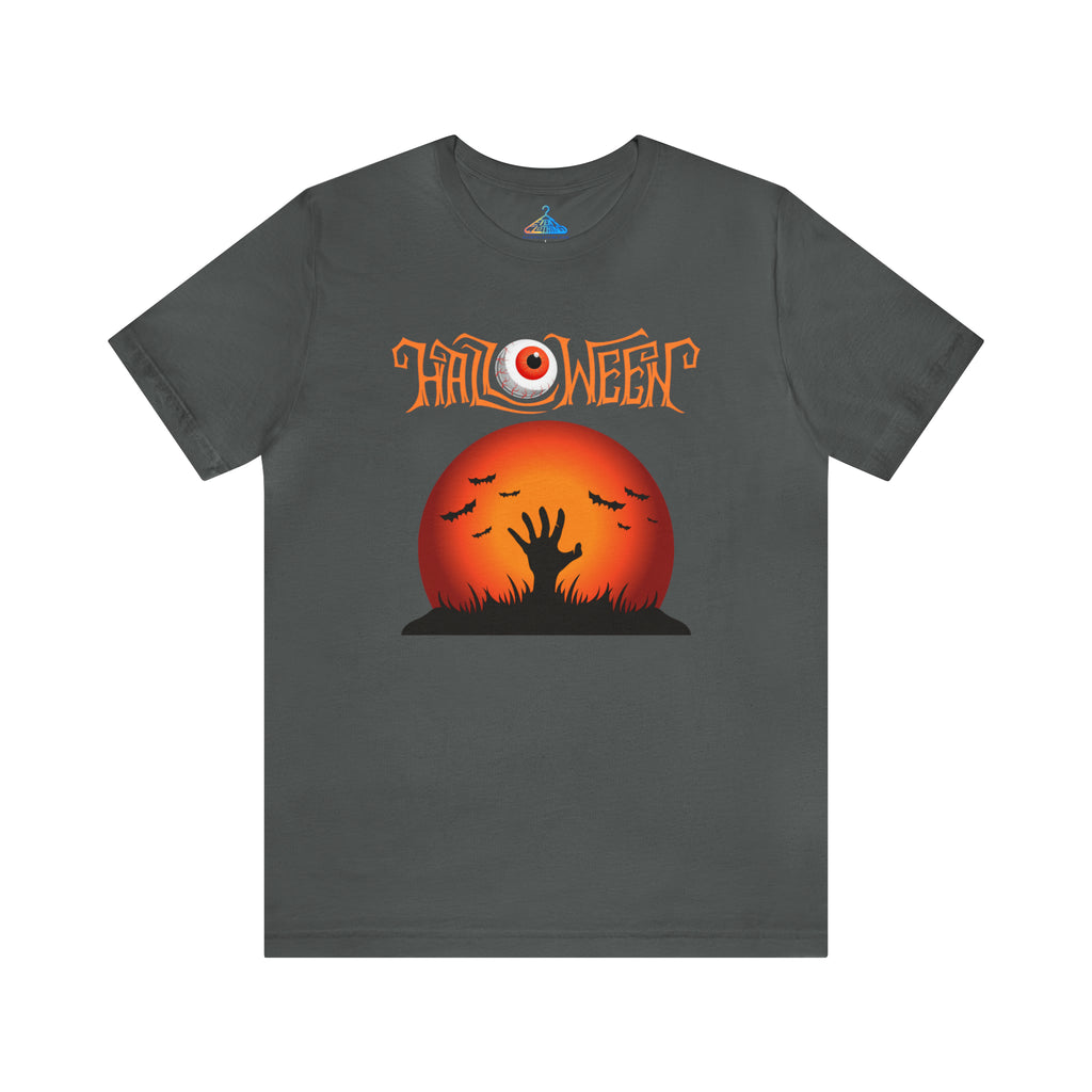 Halloween T-Shirt - Eventclothing.com