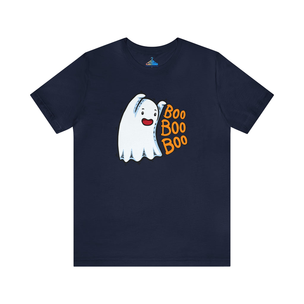 Ghost T-Shirt - Eventclothing.com