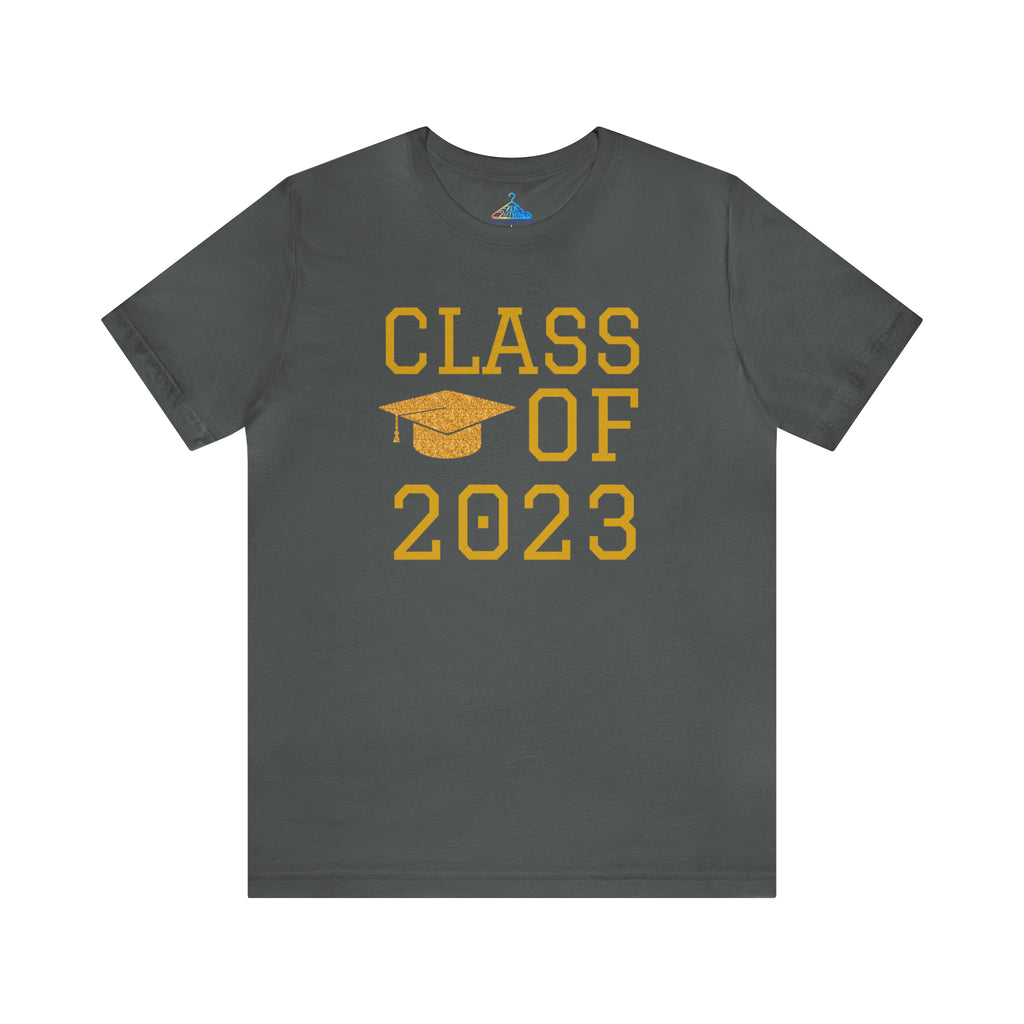 Class of 2023 T-Shirt - Eventclothing.com