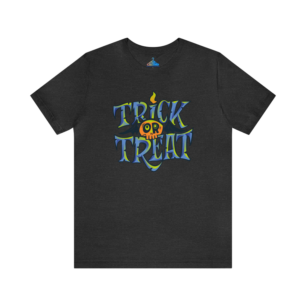 Trick Or Treat T-Shirt - Eventclothing.com