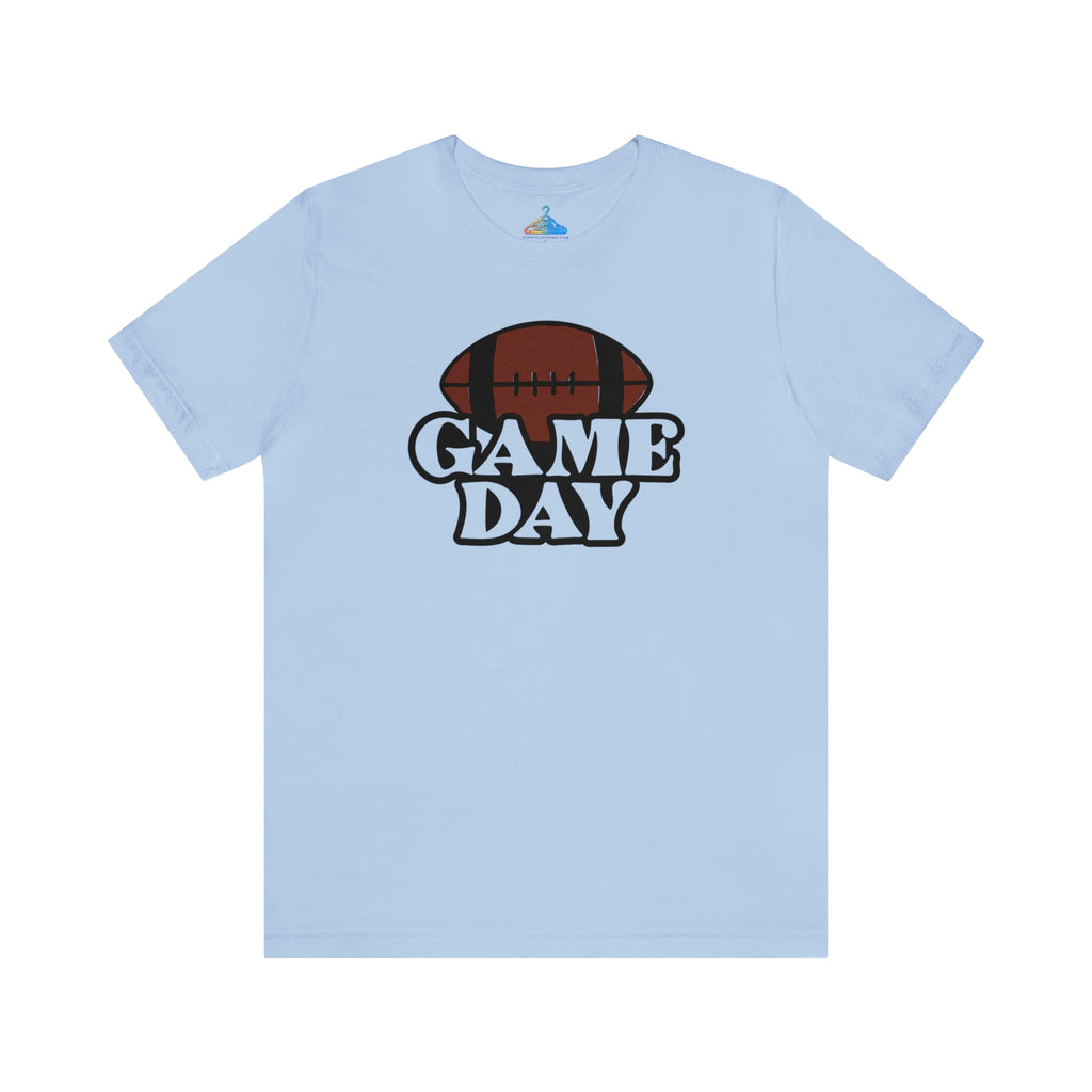 Game Day T-Shirt - Eventclothing.com