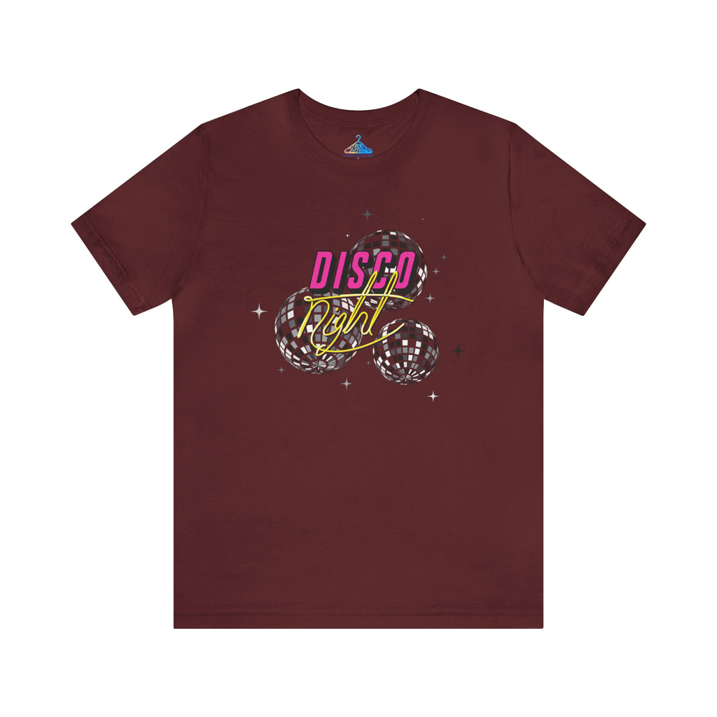 Disco Night T-Shirt - Eventclothing.com