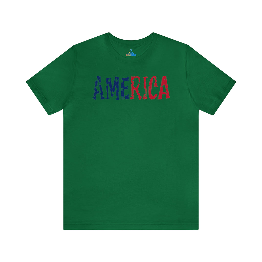 America T-Shirt - Eventclothing.com