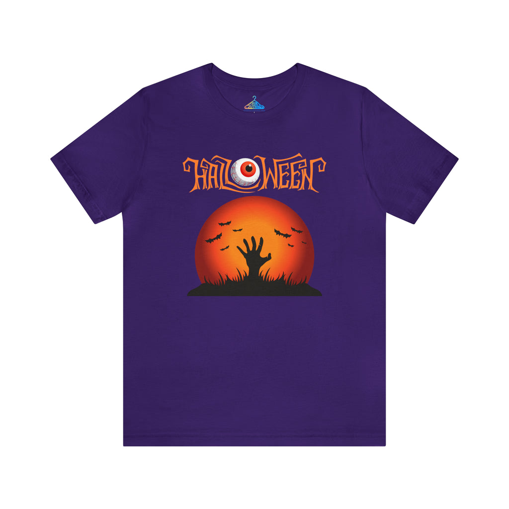 Halloween T-Shirt - Eventclothing.com