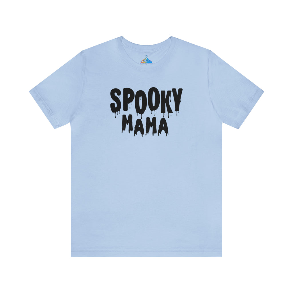 Spooky Mama T-Shirt - Eventclothing.com