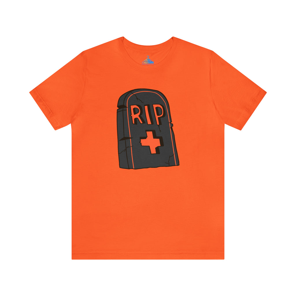 Rip T-Shirt - Eventclothing.com