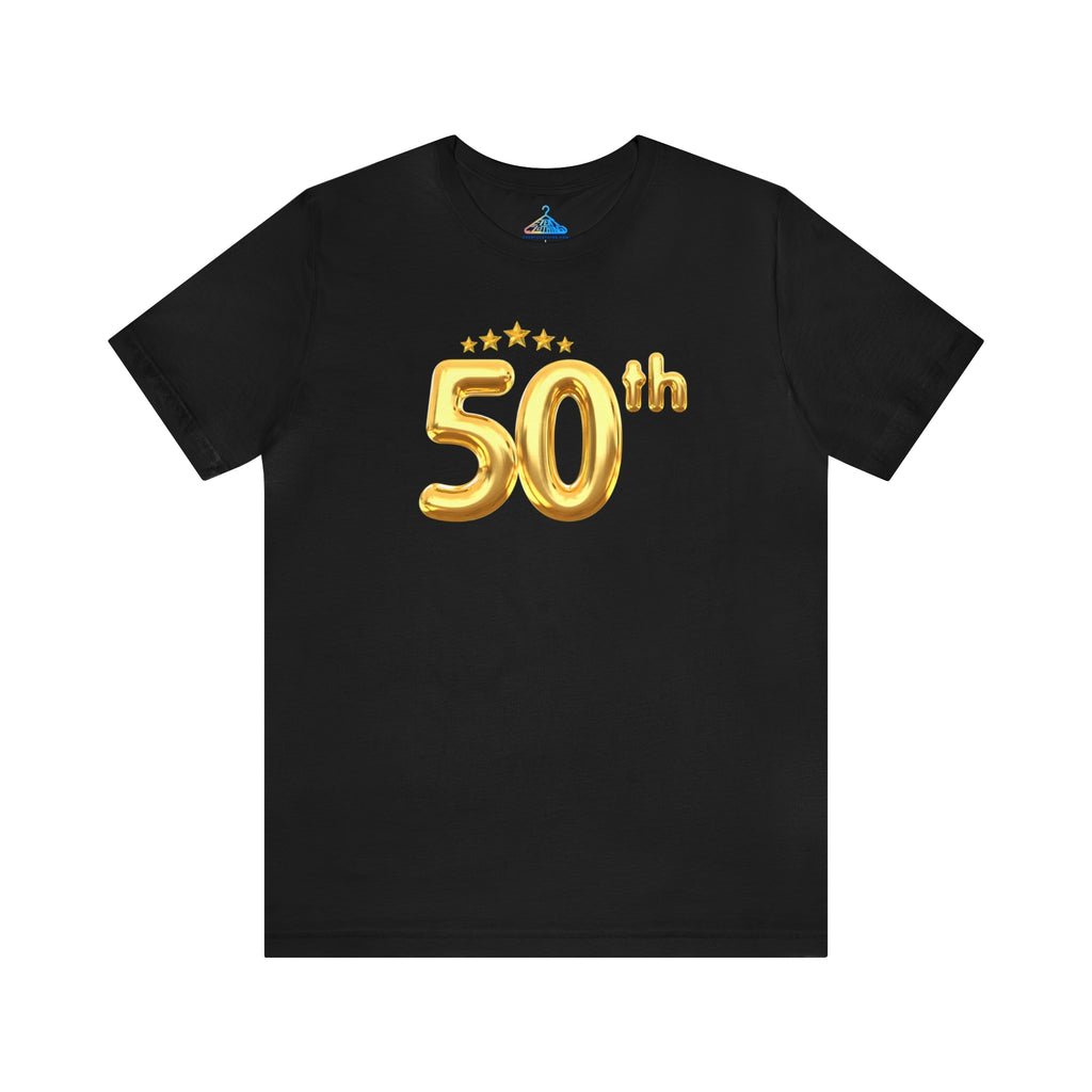 Fifty T-Shirt - Eventclothing.com