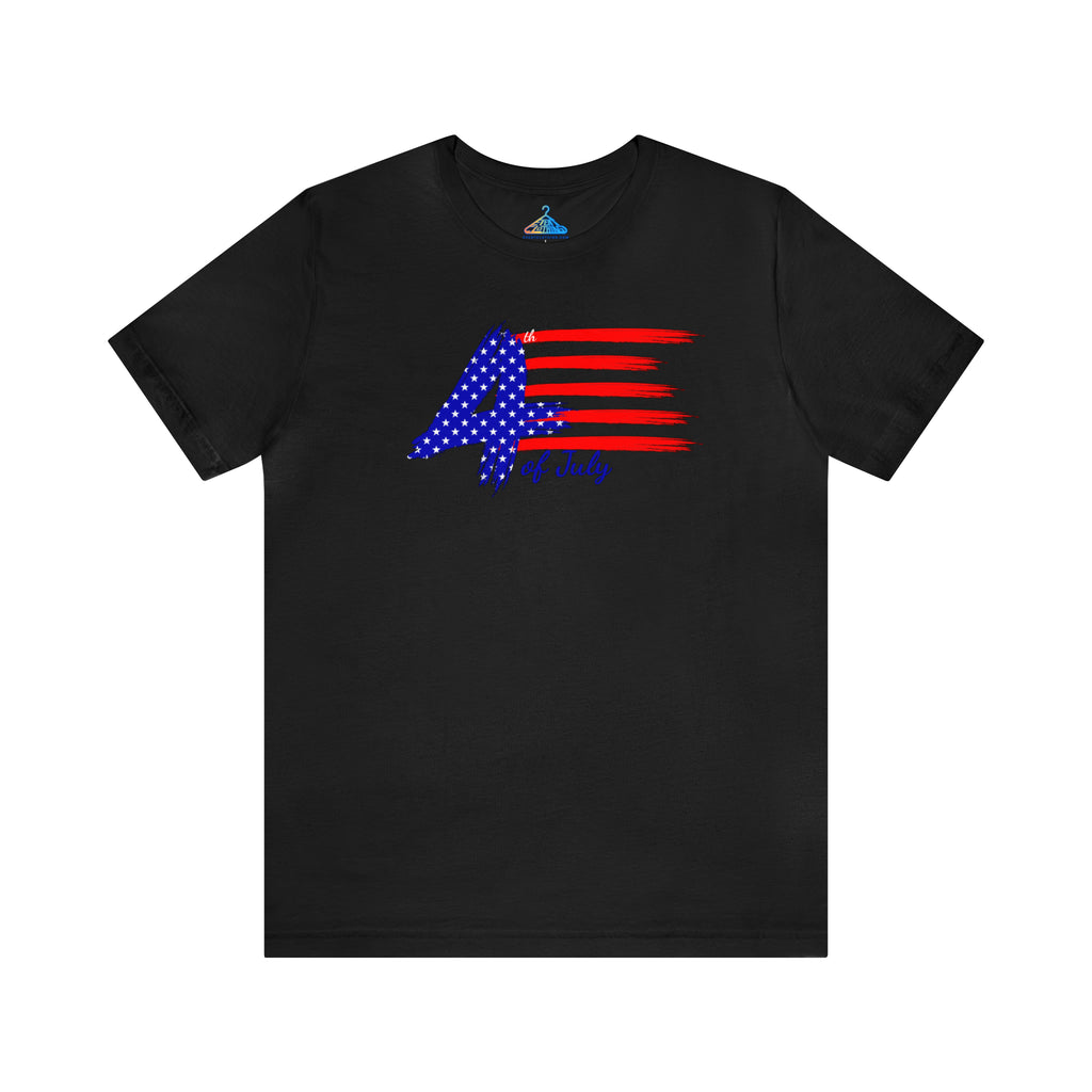 Fourth of July T-Shirt - Eventclothing.com