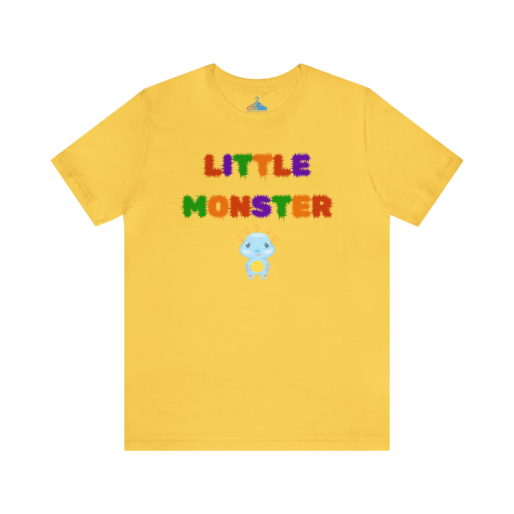 Little Monster T-Shirt - Eventclothing.com