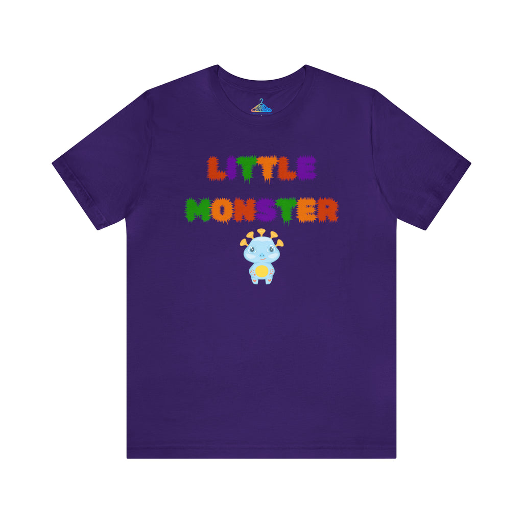 Little Monster T-Shirt - Eventclothing.com