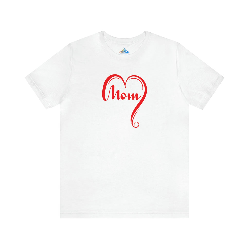 Mom T-Shirt - Eventclothing.com