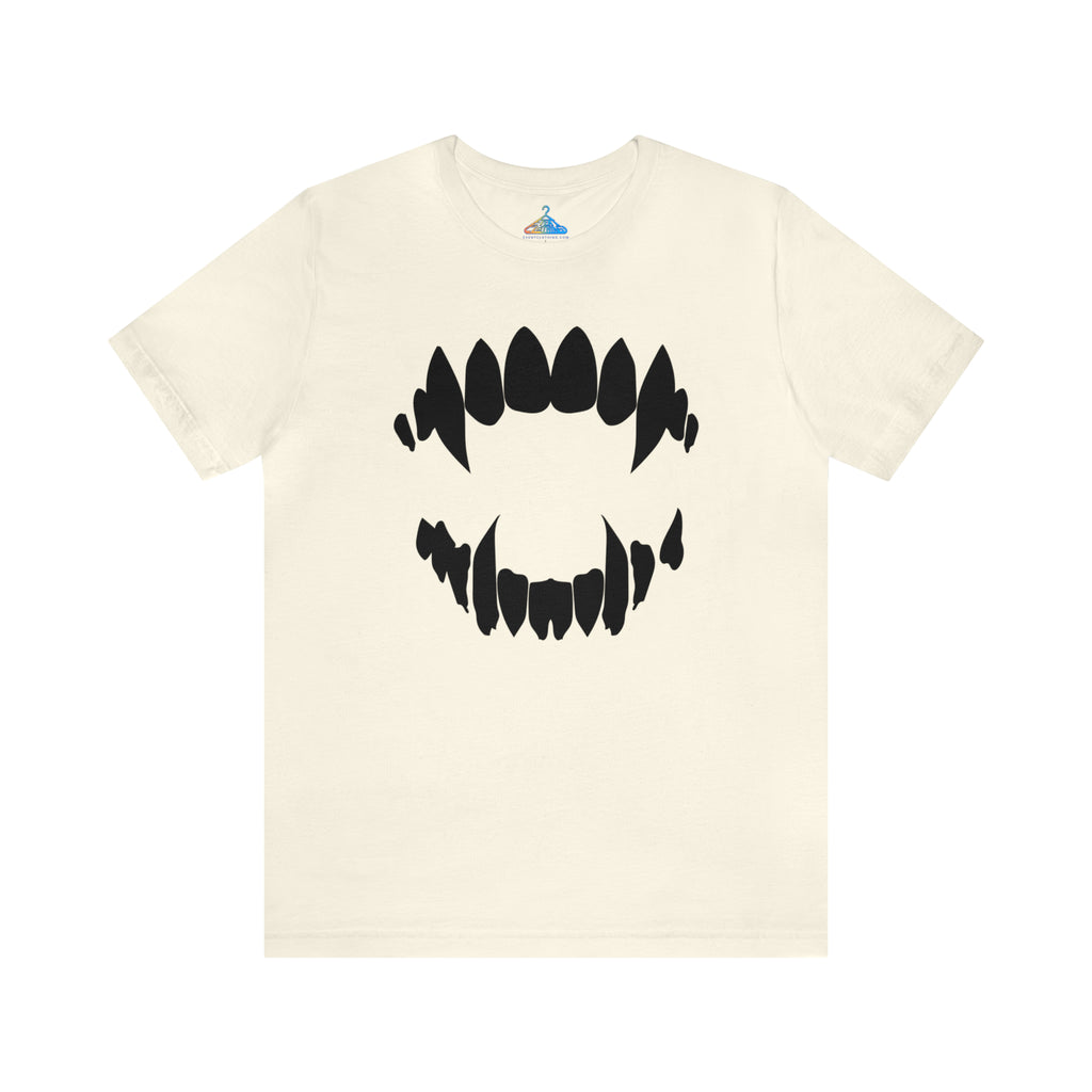 Monster Teeth T-Shirt - Eventclothing.com