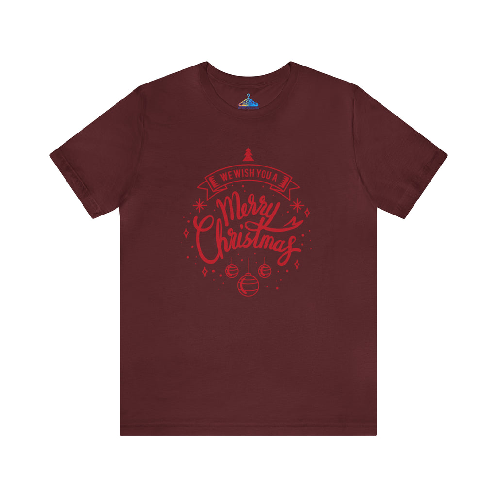 Merry Christmas T-Shirt - Eventclothing.com