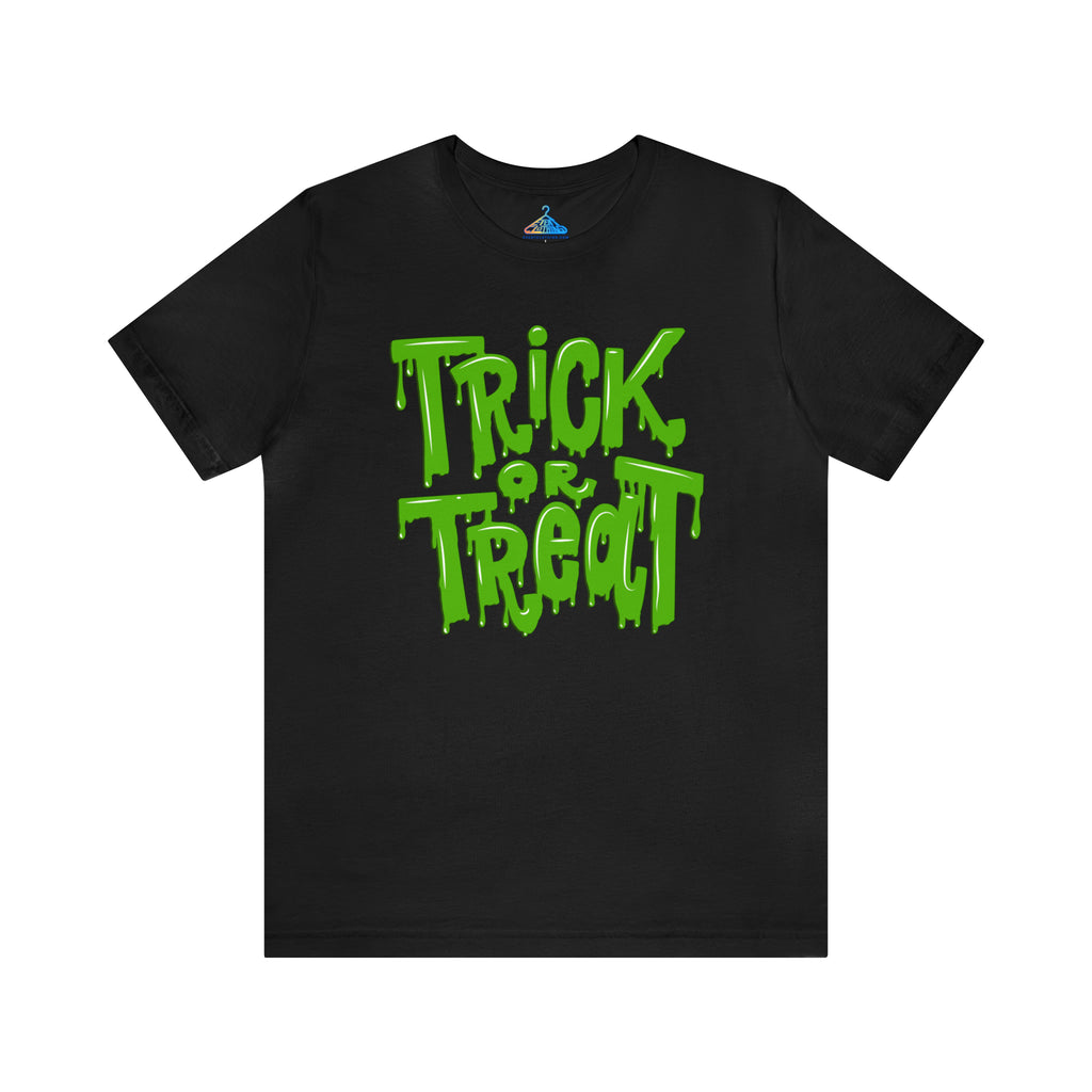 Trick Or Treat T-Shirt - Eventclothing.com