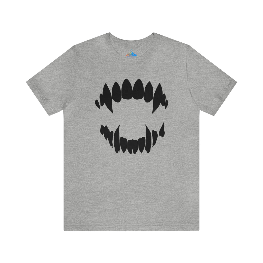 Monster Teeth T-Shirt - Eventclothing.com