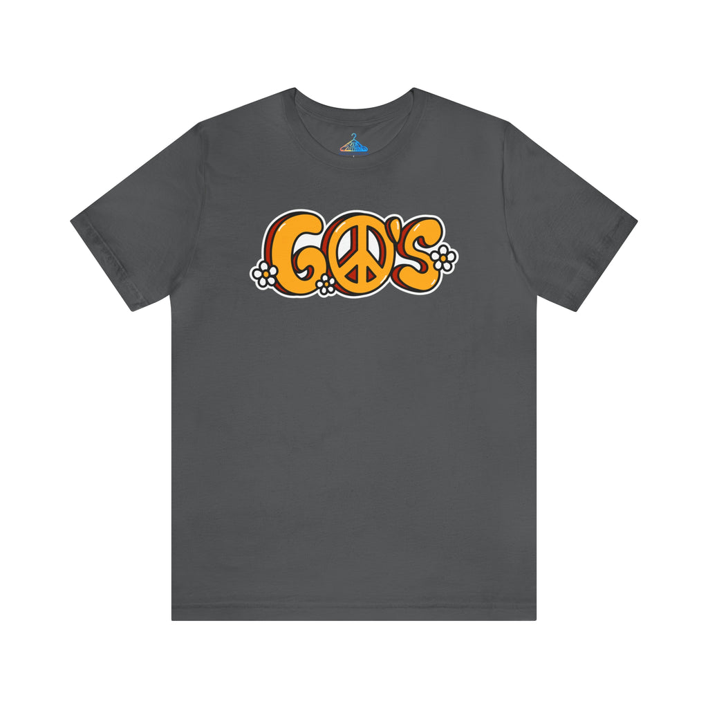 Sixties T-Shirt - Eventclothing.com