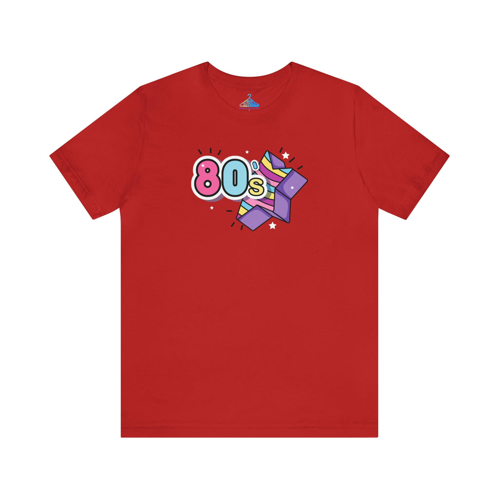 Eighties T-Shirt - Eventclothing.com