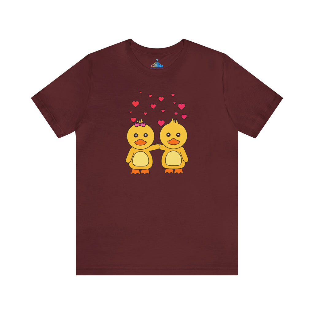 Ducklings T-Shirt - Eventclothing.com