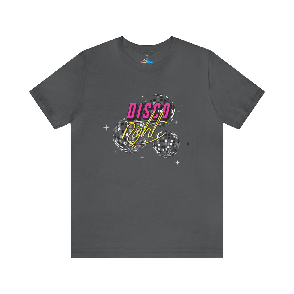 Disco Night T-Shirt - Eventclothing.com