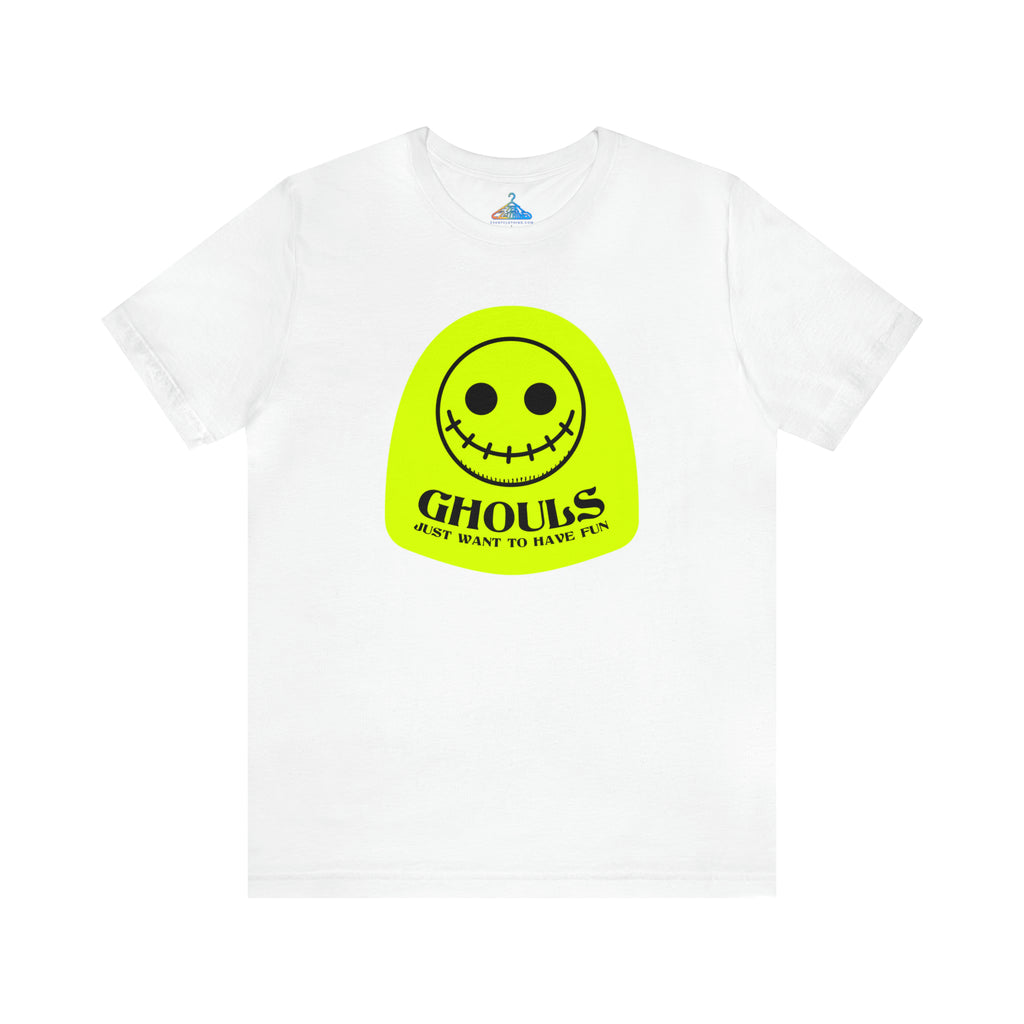 Ghouls Just Want To Have Fun T-Shirt - Eventclothing.com