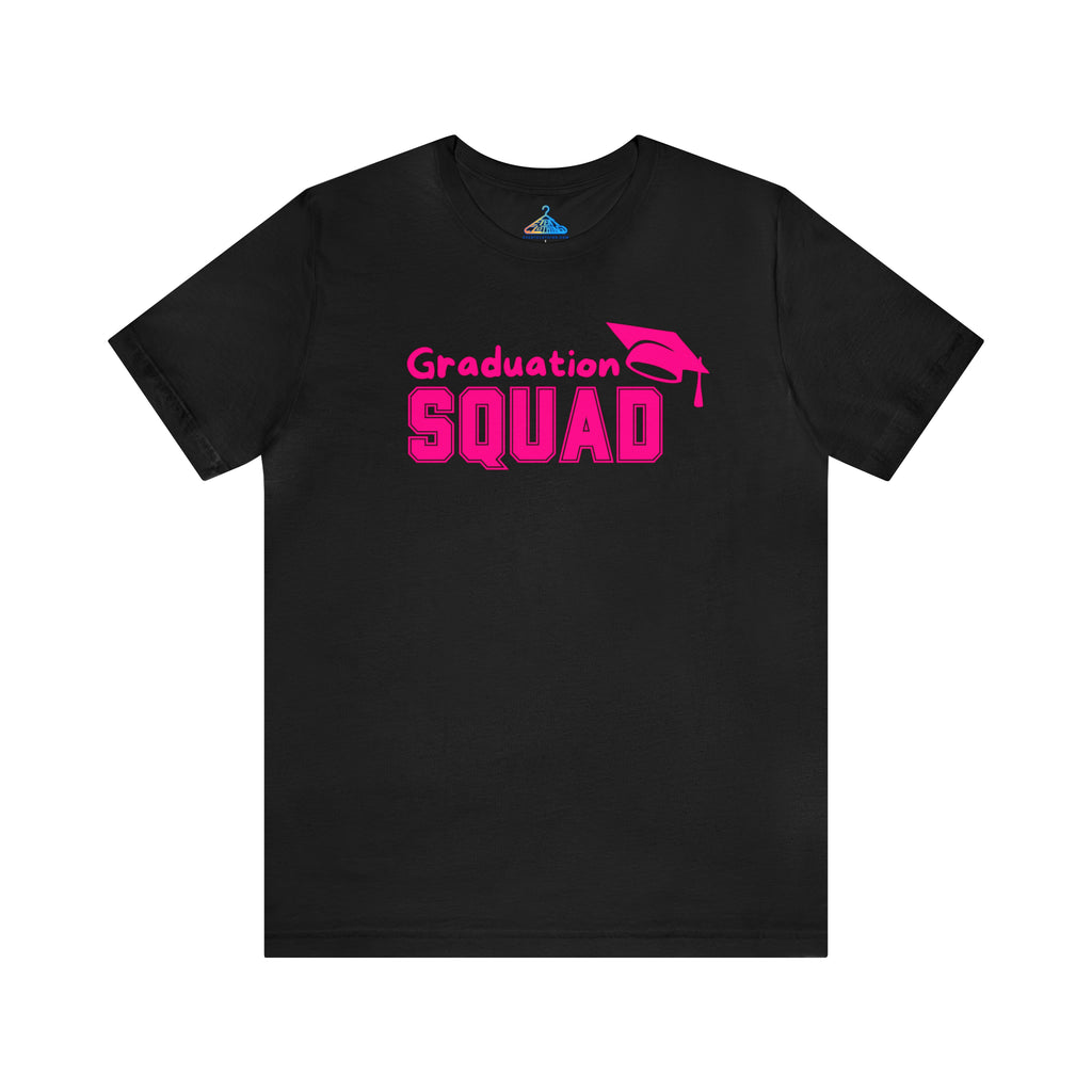 Graduation Squad T-Shirt - Eventclothing.com