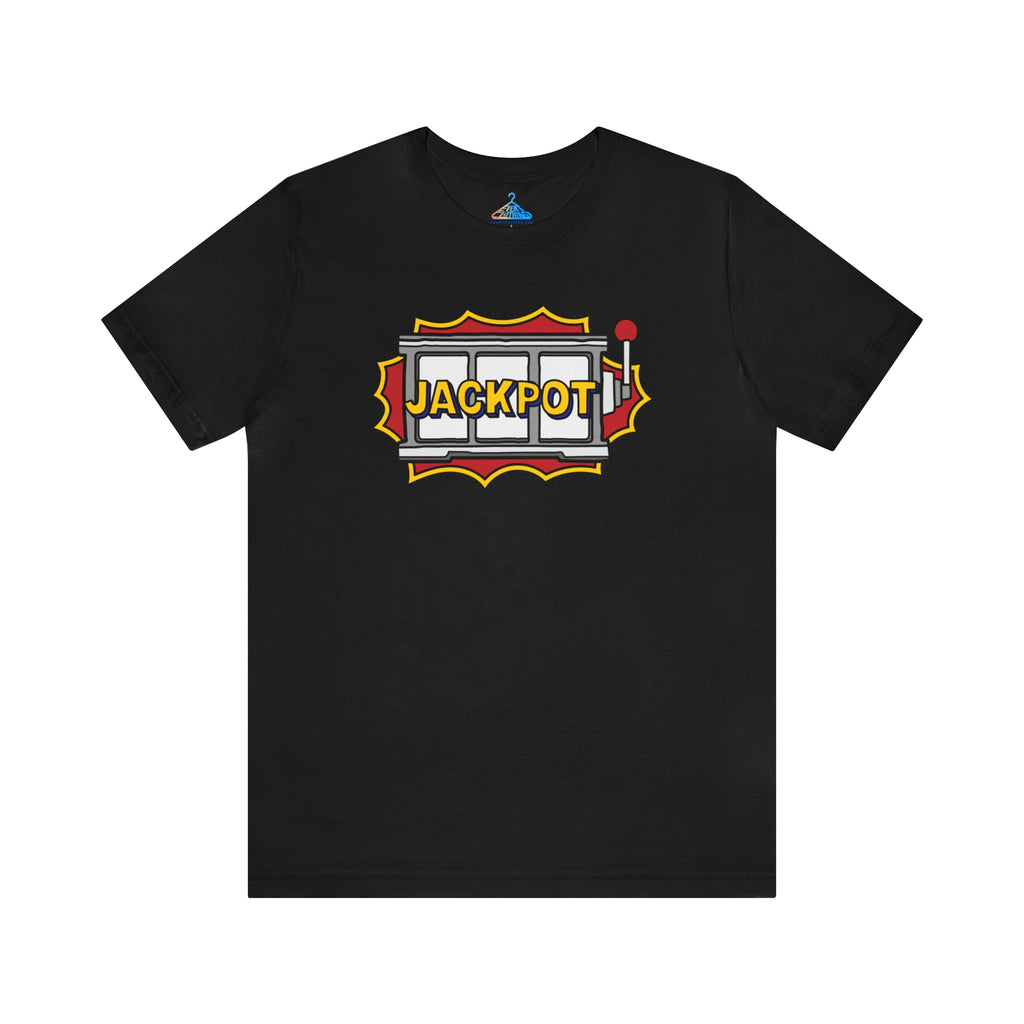 Jackpot T-Shirt - Eventclothing.com