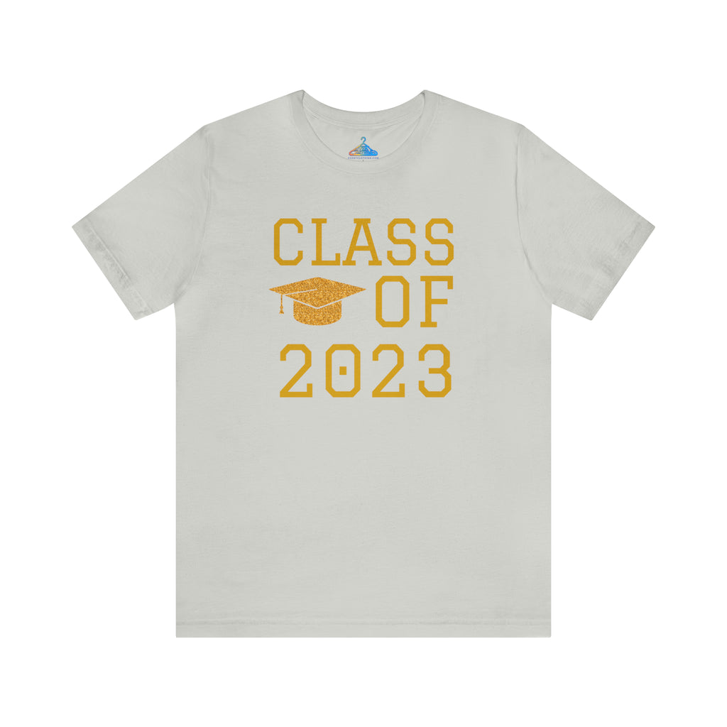 Class of 2023 T-Shirt - Eventclothing.com