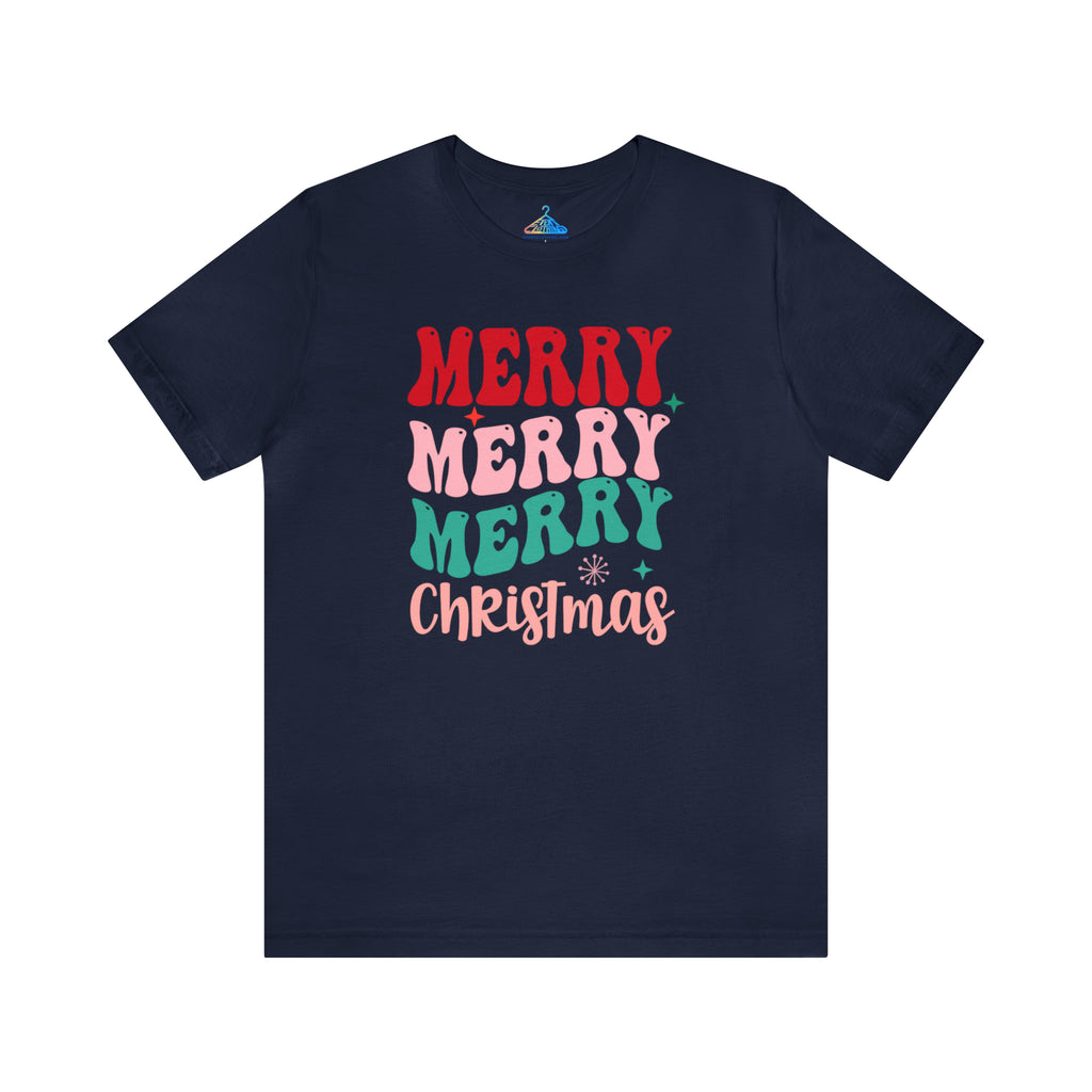 Merry Christmas T-Shirt - Eventclothing.com