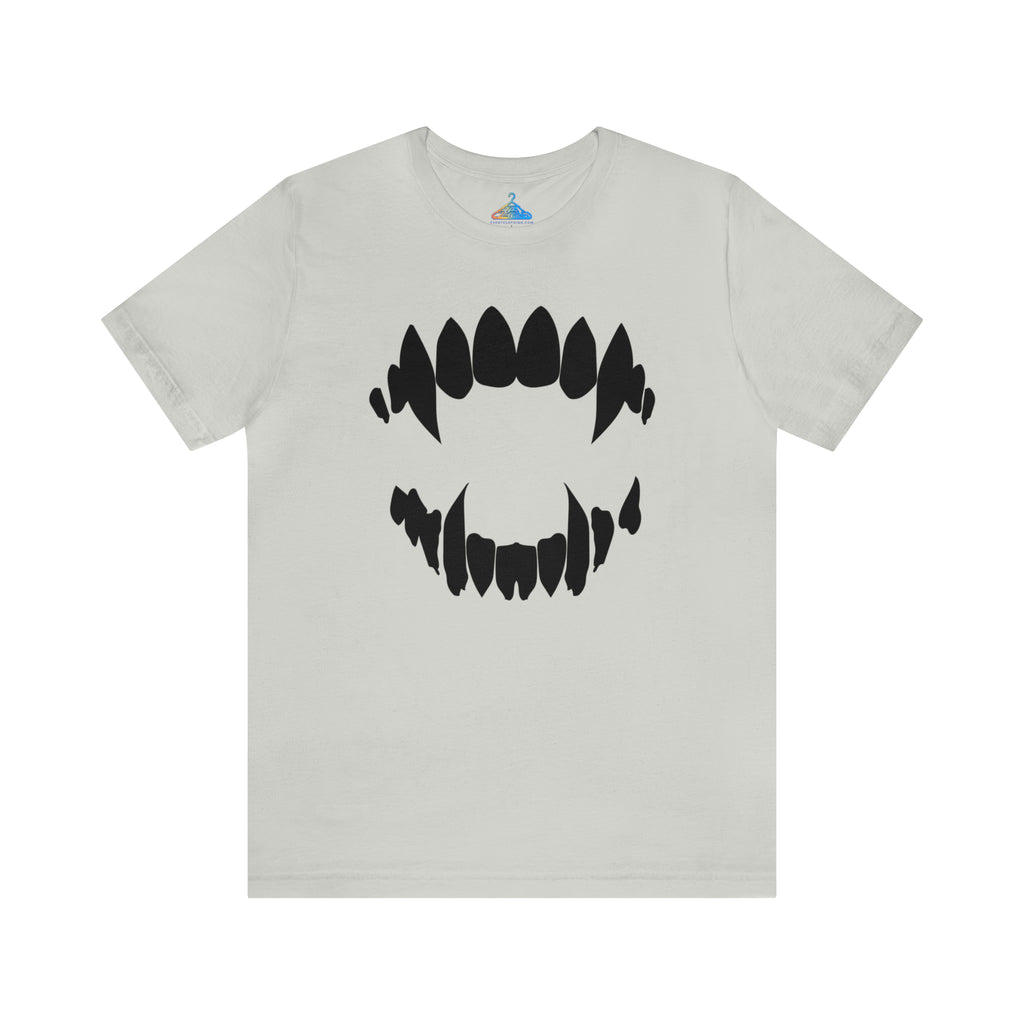 Monster Teeth T-Shirt - Eventclothing.com