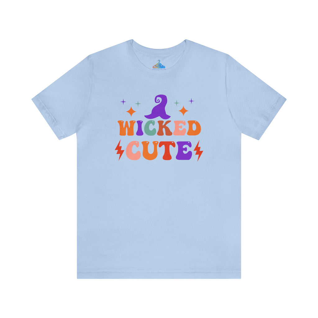 Wicked Cute T-Shirt - Eventclothing.com