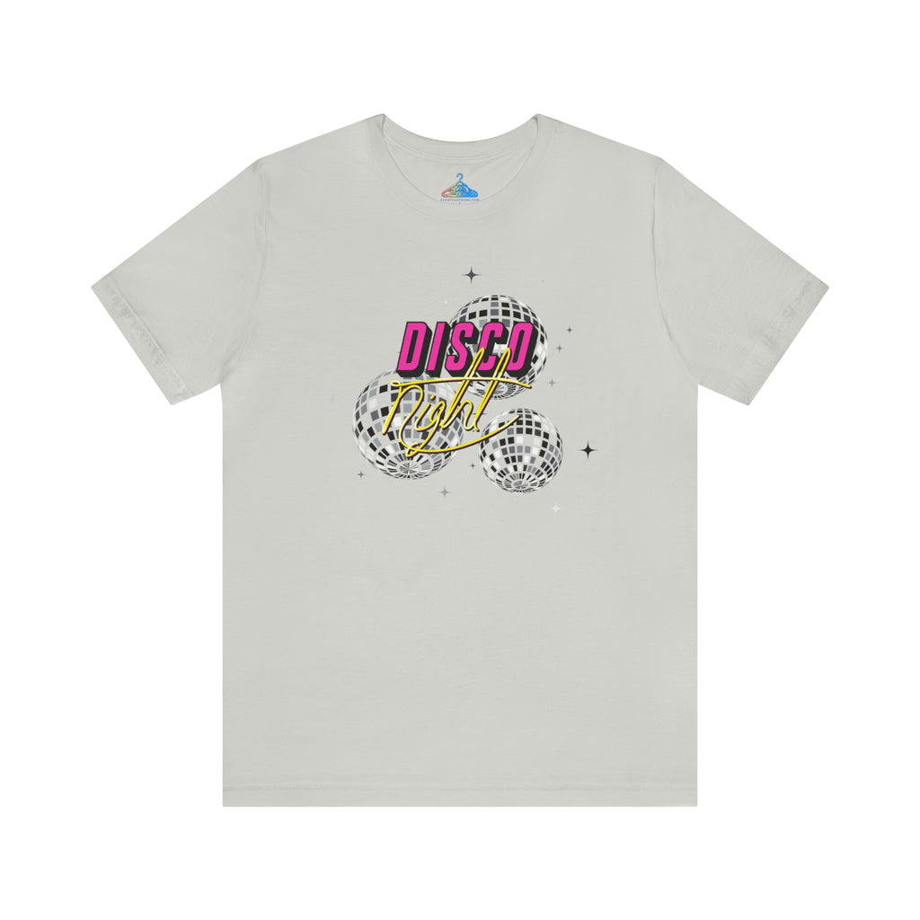 Disco Night T-Shirt - Eventclothing.com