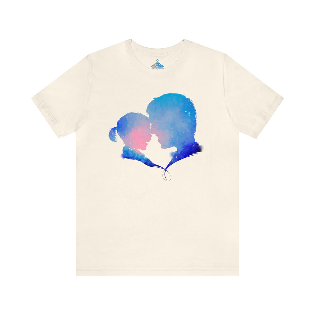 Father and Child T-Shirt - Eventclothing.com