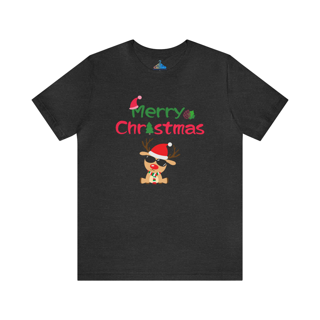 Merry Christmas T-Shirt - Eventclothing.com