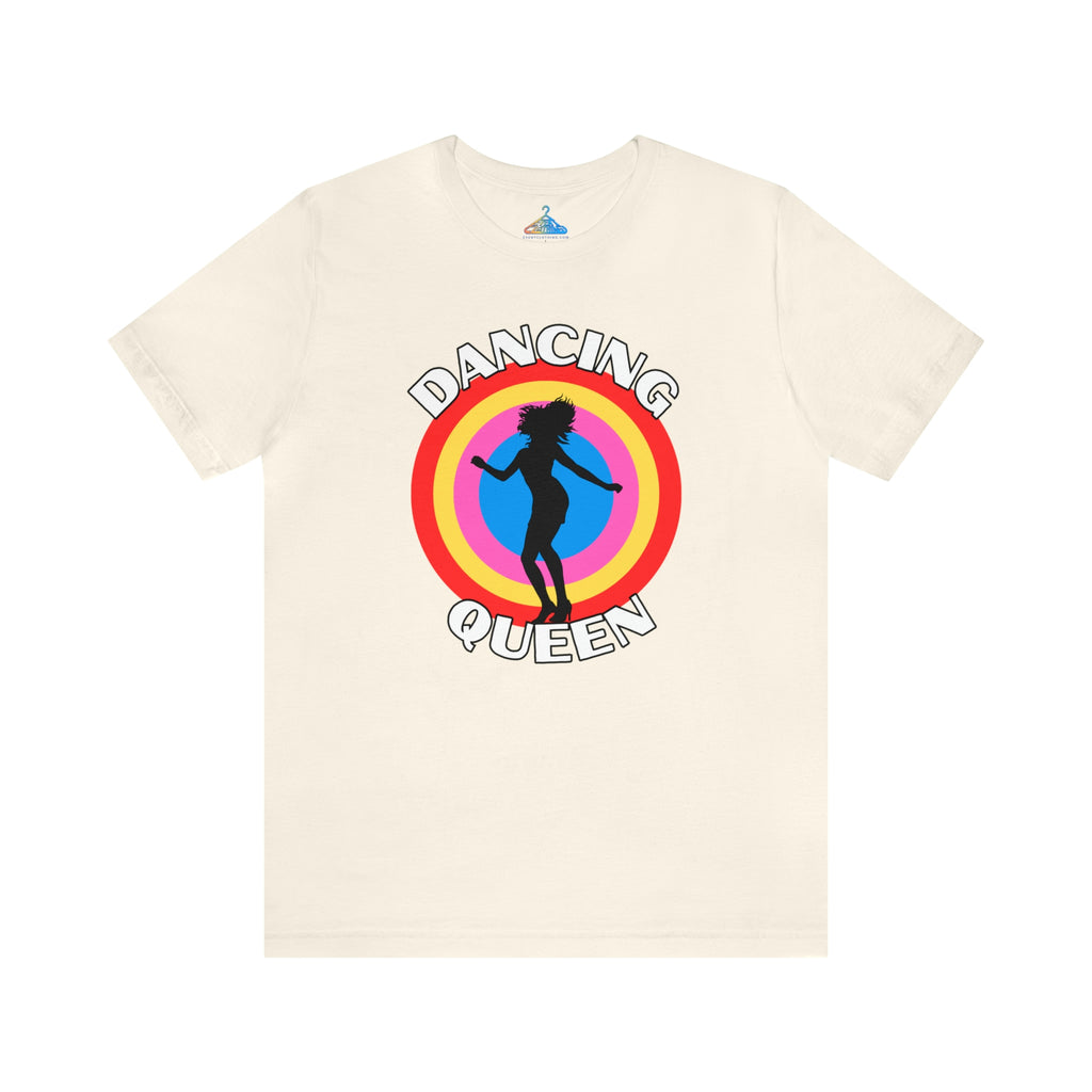 Dancing Queen T-Shirt - Eventclothing.com