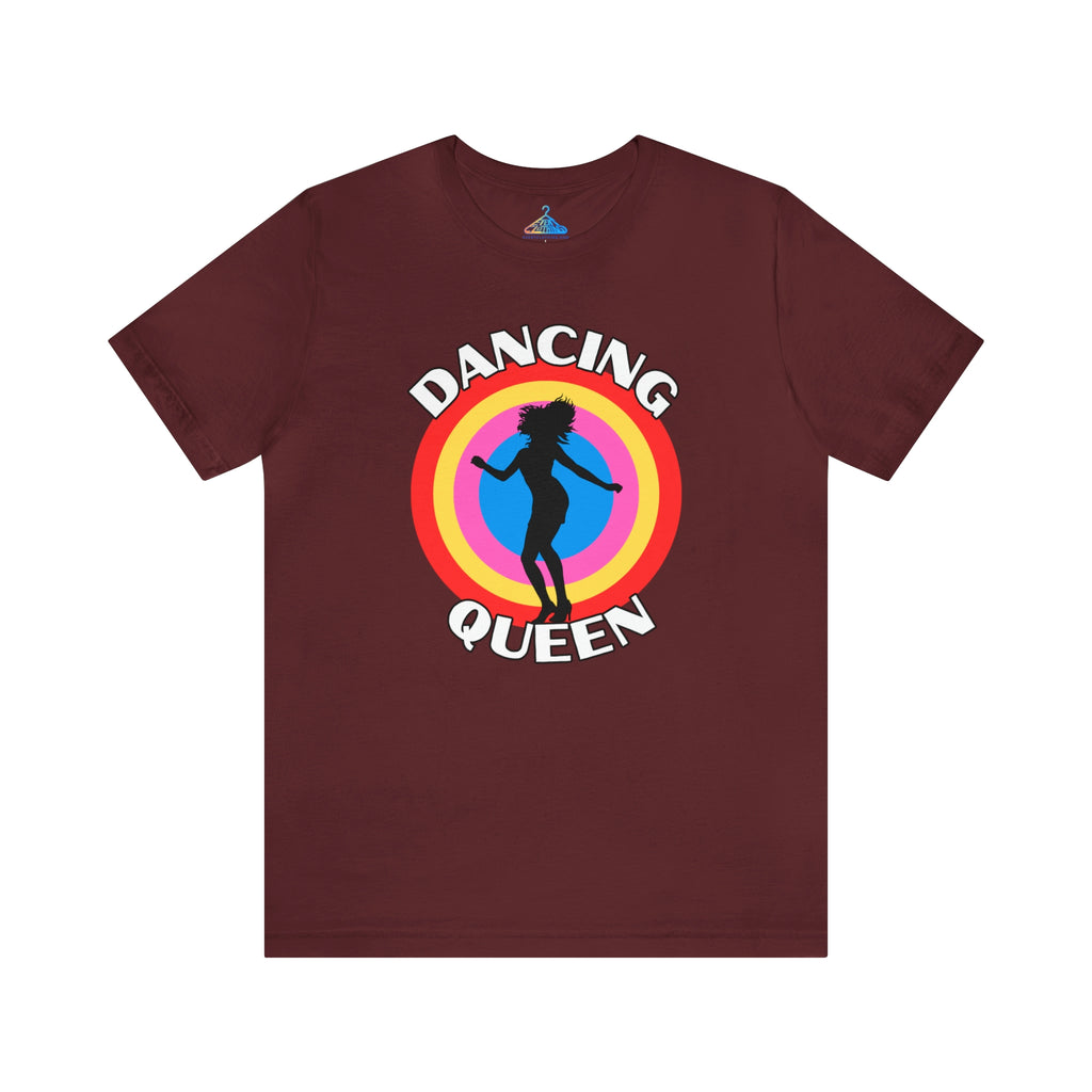 Dancing Queen T-Shirt - Eventclothing.com