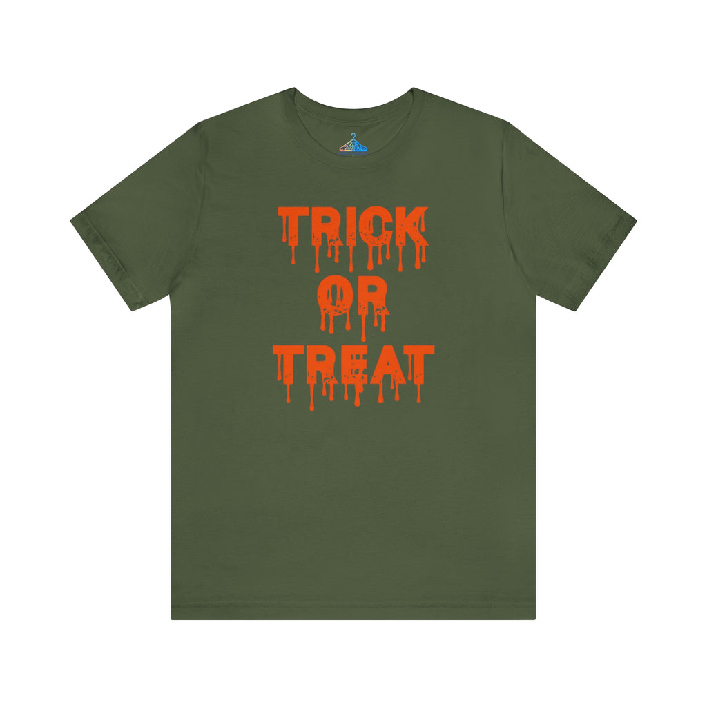 Trick or Treat T-Shirt - Eventclothing.com