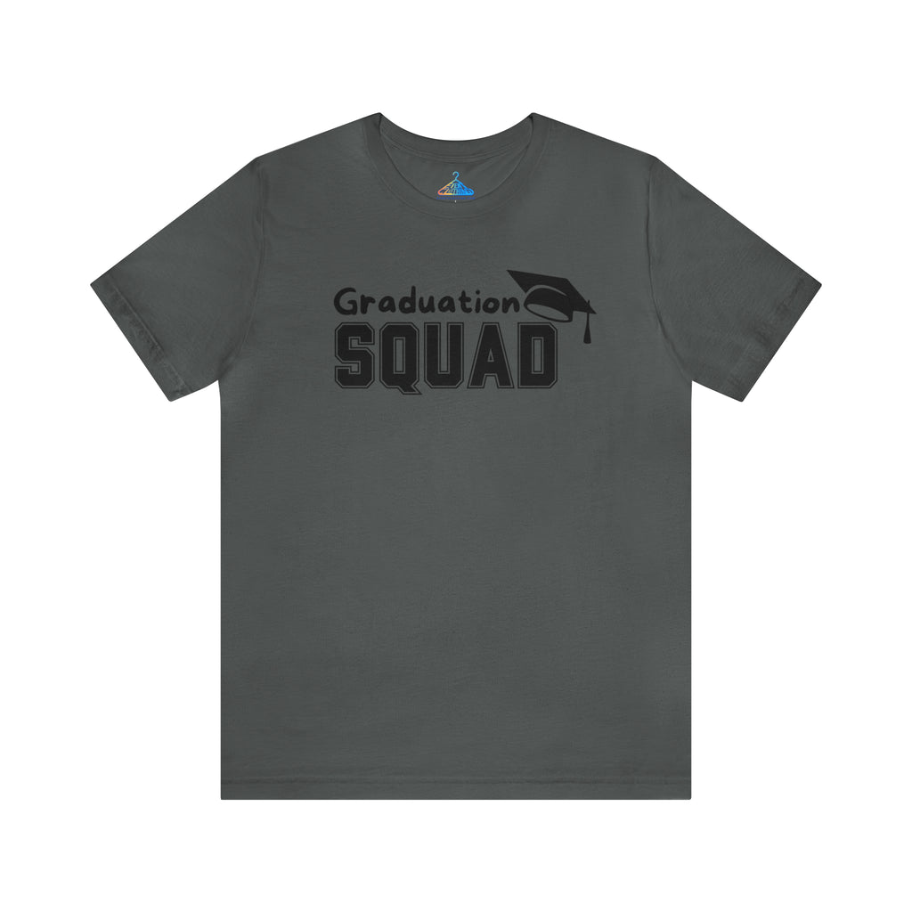 Graduation Squad T-Shirt - Eventclothing.com