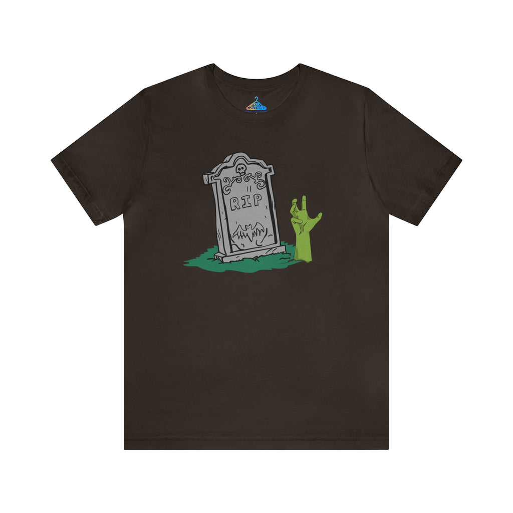 Rip T-Shirt - Eventclothing.com