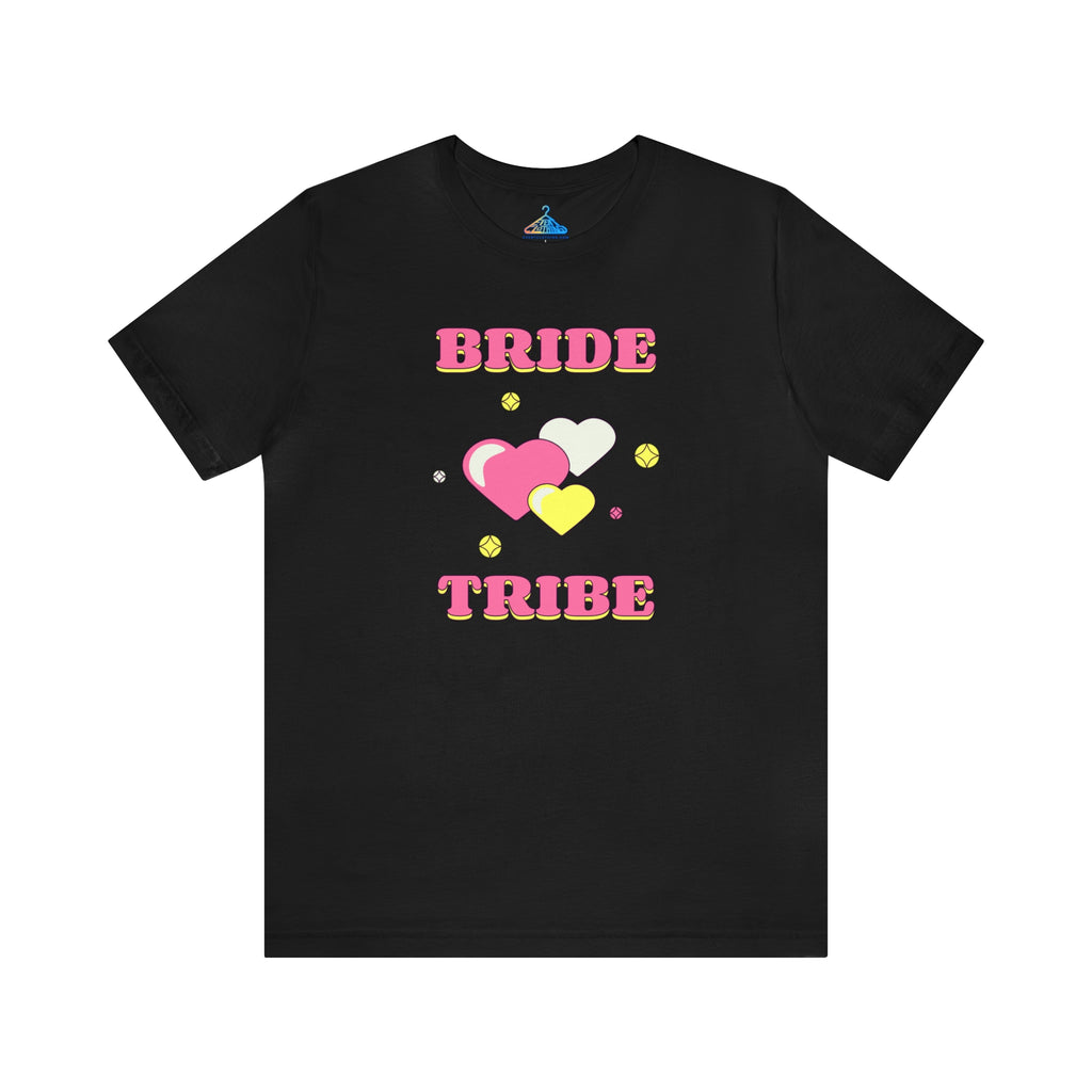 Bride Tribe T-Shirt - Eventclothing.com