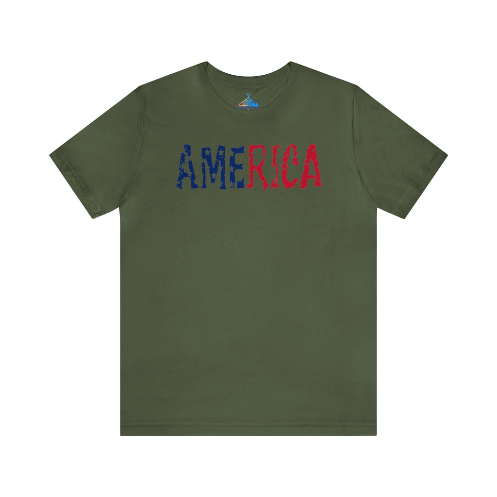 America T-Shirt - Eventclothing.com