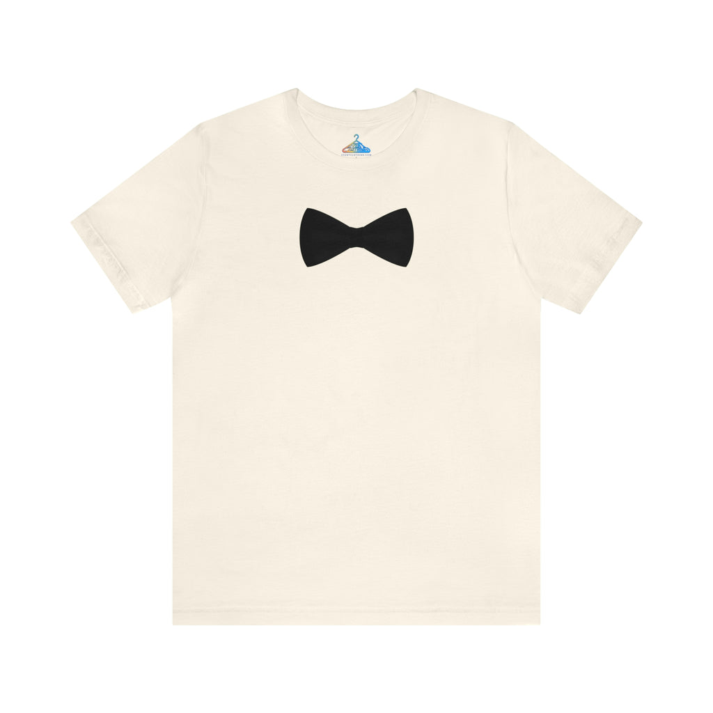 Bowtie T-Shirt - Eventclothing.com