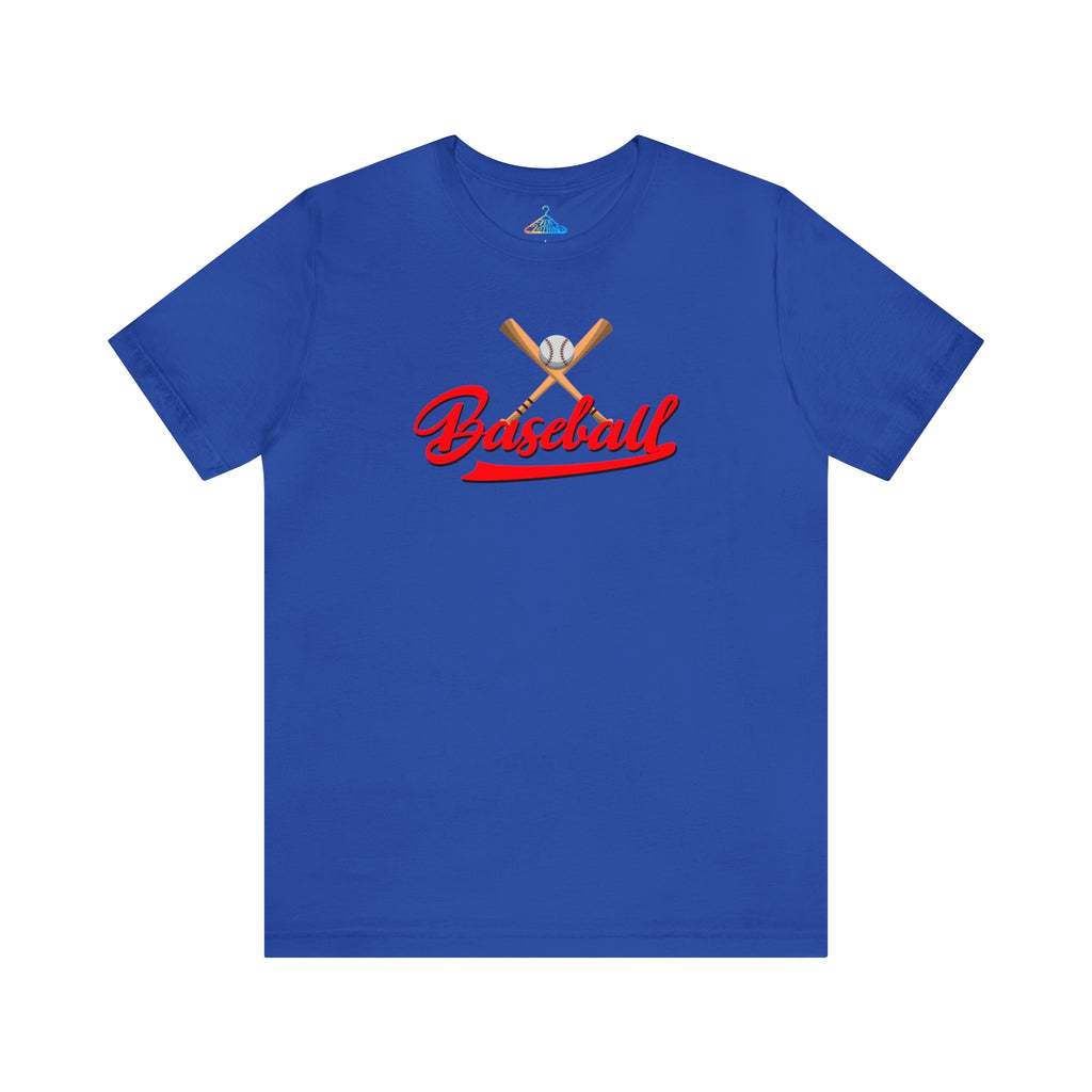 Baseball T-Shirt - Eventclothing.com