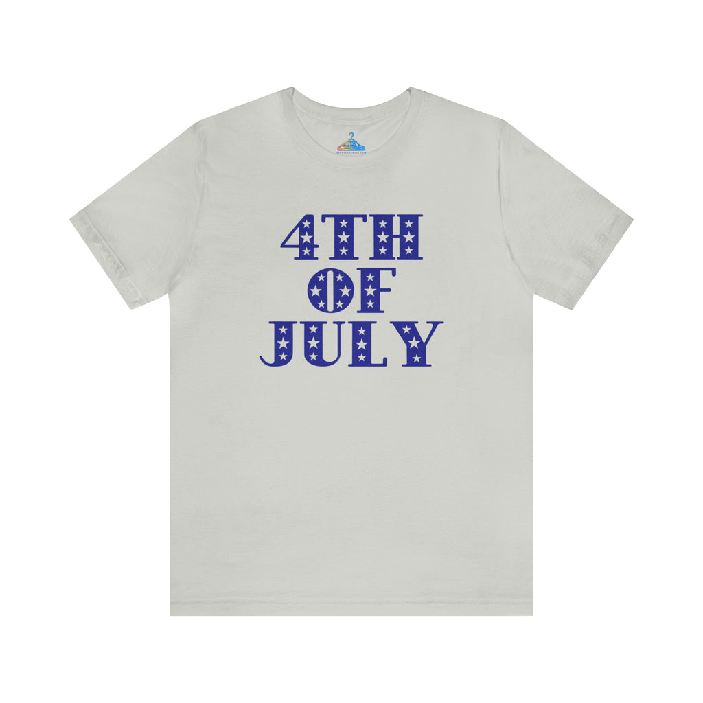 Fourth of July T-Shirt - Eventclothing.com