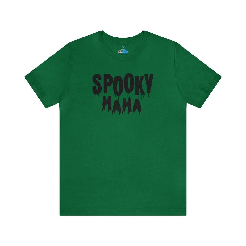 Spooky Mama T-Shirt - Eventclothing.com