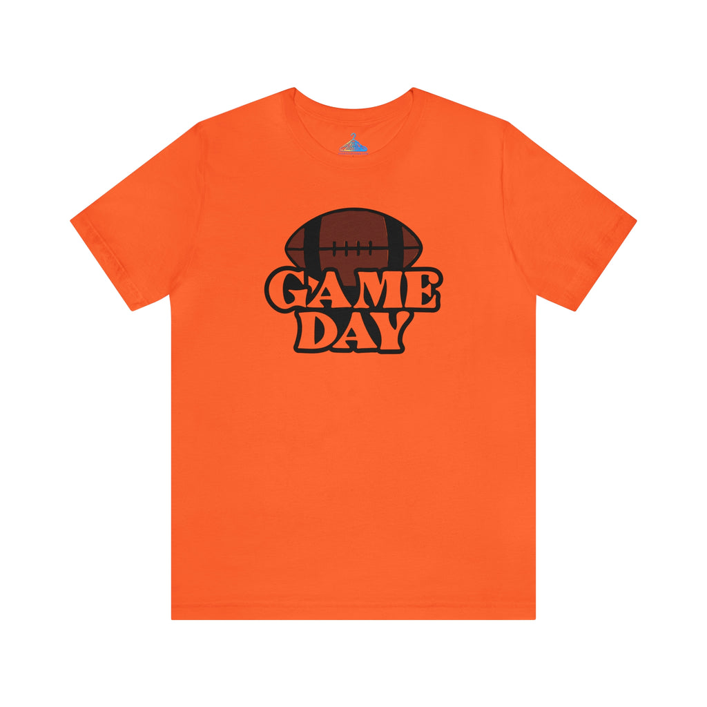 Game Day T-Shirt - Eventclothing.com