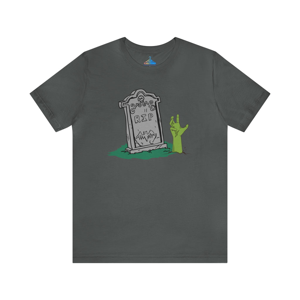 Rip T-Shirt - Eventclothing.com