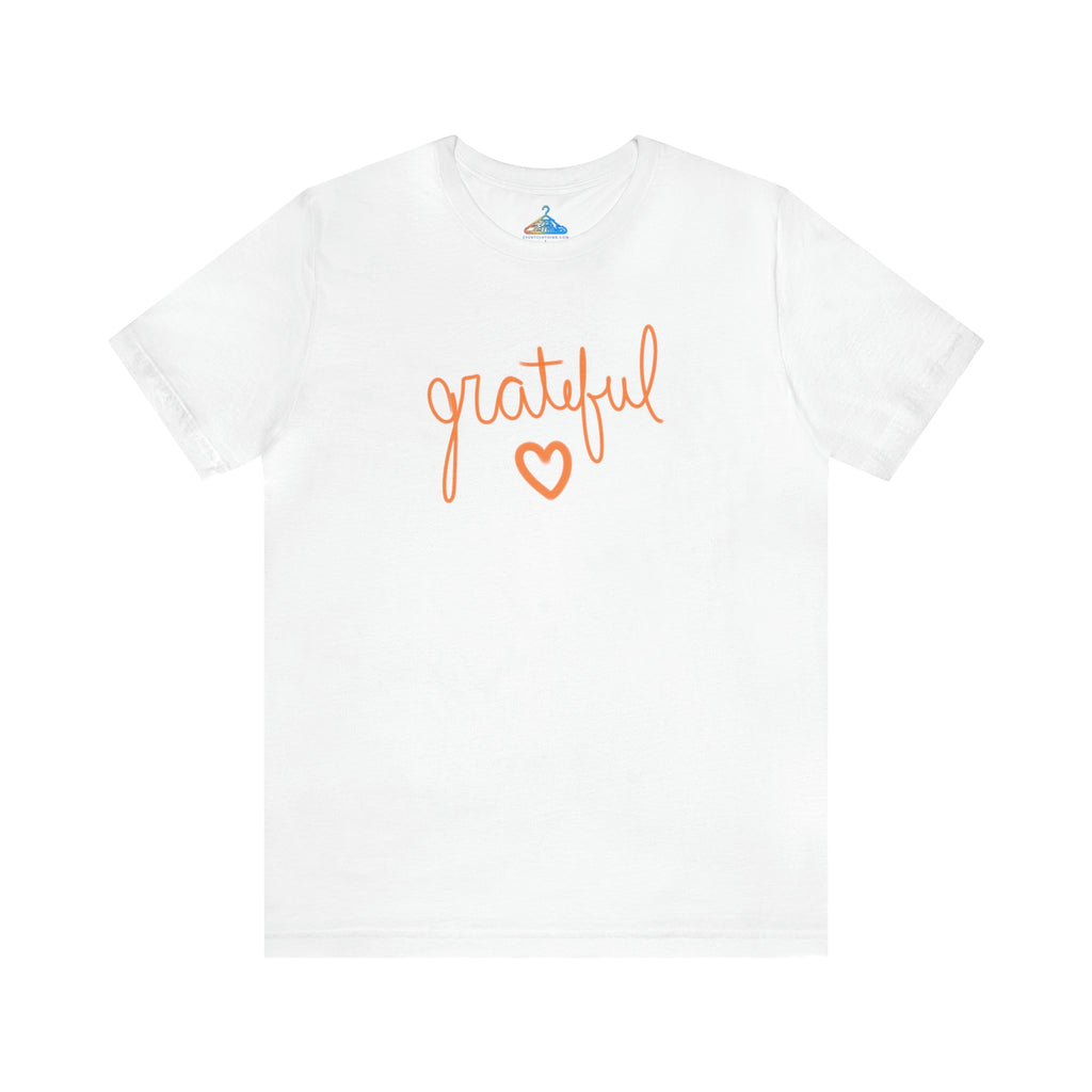 Grateful T-Shirt - Eventclothing.com