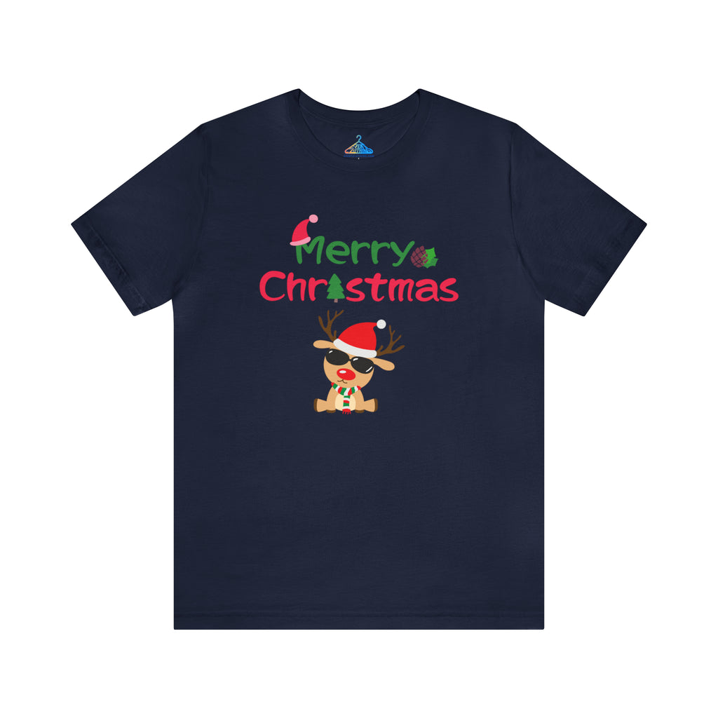 Merry Christmas T-Shirt - Eventclothing.com