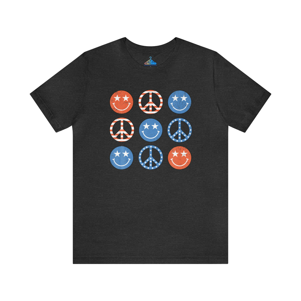 Fourth of July T-Shirt - Eventclothing.com